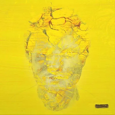 Immagine prodotto di Ed Sheeran - Subtract (Yellow Coloured) (Edizione limitata) (LP)