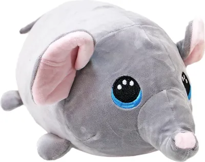 Produktbild von Elefant "Else" Softys Plüsch - ca. 33 cm