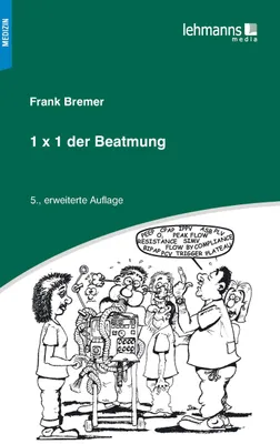 Produktbild von 1x1 der Beatmung