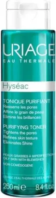 Produktbild von Uriage Hyséac Reinigungs-Peeling-Gesichtswasser 250 ml