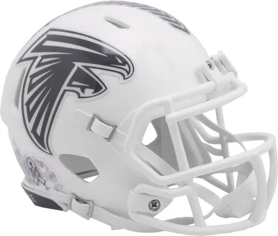 Produktbild von Riddell Speed Mini Football Helm SALUTE Atlanta Falcons