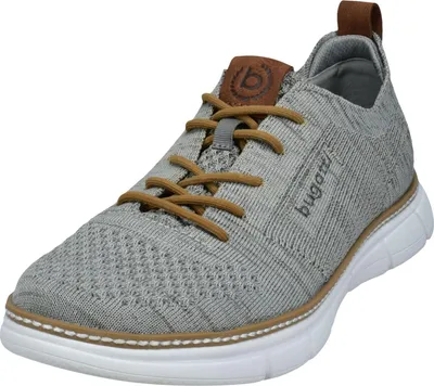 Image de Bugatti Sneaker Sneaker textile
