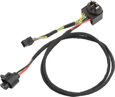 Image de Câble Bosch pour PowerTube, longueur : 950 mm