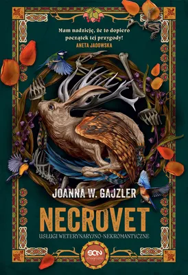 Obrázok produktu pre Necrovet