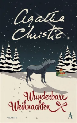 Produktbild von Wunderbare Weihnachten