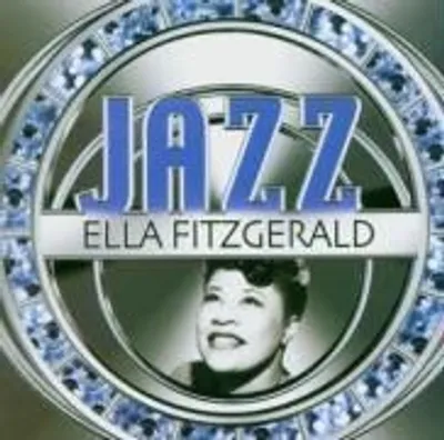 Produktbild von Fitzgerald,Ella-Jazz