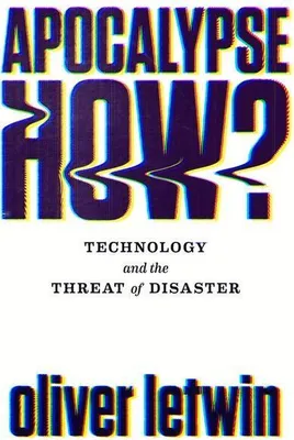 Produktbild von Apocalypse How?
