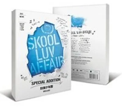 Obrázek produktu pro BTS (Bangtan Boys/Beyond The Scene): (Box Set) - - (CD / Titel: A-G)