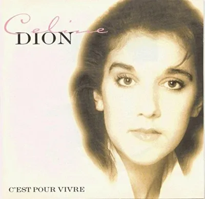 Obrázok produktu pre C'Est Pour Vivre [UK-Import]