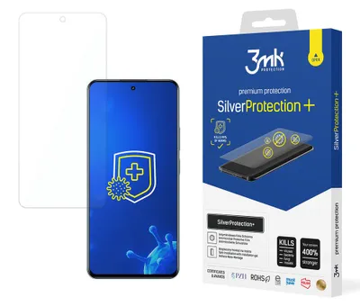Zdjęcie produktu dla Realme 12+ 5G - 3Mk Silverprotection+