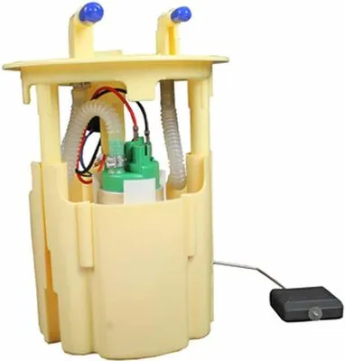 Obrázok produktu pre Elektrická jednotka na čerpanie paliva METZGER pre napr. PEUGEOT 307