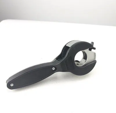 Produktbild von Kabelscheren 8-29 mm, kabelscherer mit Gummibügeln, schneller Kabelscherer für Kupfer, Aluminium und dünne Kabel.