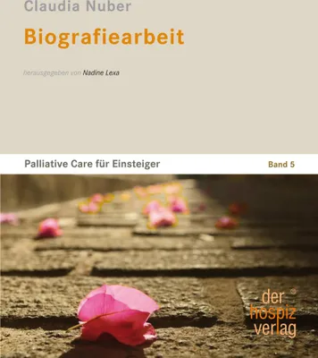 Produktbild von Biografiearbeit