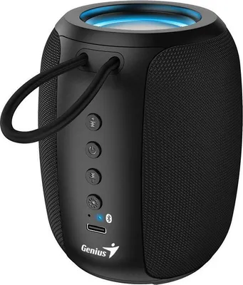 Image de Genius SP-915BT noir