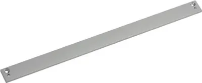 Produktbild von DORMA Montageplatte TS 90 (Farbe: weiß) Farbe: weiß