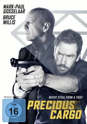 Produktbild von Precious Cargo