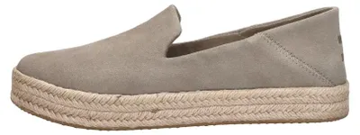 Image de TOMS Carolina Sportief - Beige - Maat 39