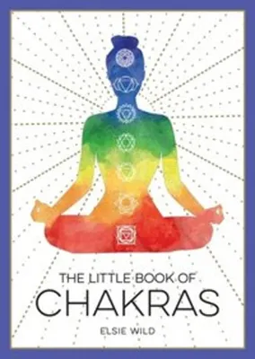 Immagine prodotto di The Little Book of Chakras