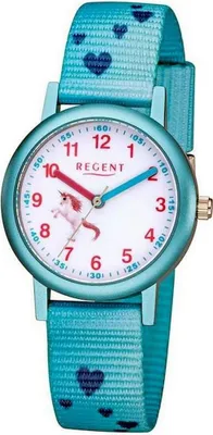 Obrázek produktu pro Regent hodinky F-1208