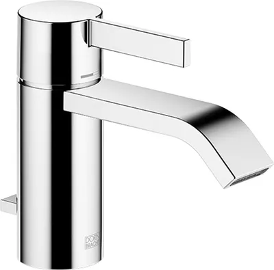 Zdjęcie produktu dla Dornbracht 33500671-00 Jednouchwytowa bateria umywalkowa z