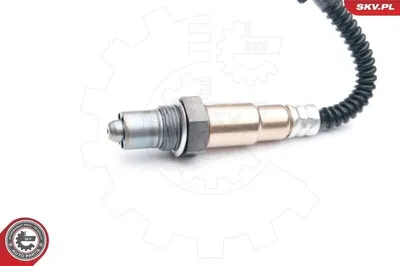 Produktbild von ESEN SKV Lambdasonde passend für PEUGEOT 206 Schrägheck (2A/C) Diagnosesonde 09SKV689