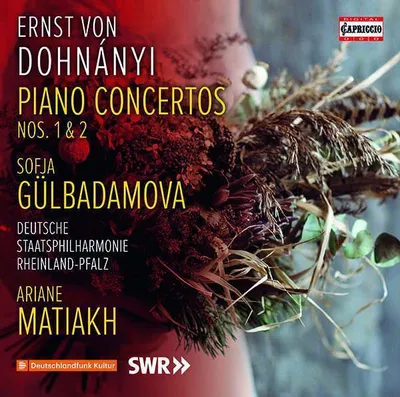 Immagine prodotto di Concerto per pianoforte e orchestra 1 e 2
