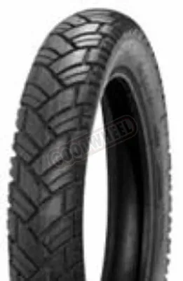 Produktbild von Heidenau K42 ( 2.75-16 RF TT 46M Hinterrad, M/C, Vorderrad )