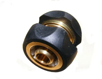 Produktbild von Schnellkupplung ohne Wasserstop - 19,050 mm [3/4'']