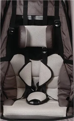 Produktbild von Systém sedadel XLC deluxe 20' MonoS šedá/béžová/antracitová, šedá