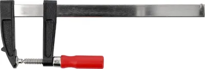 Image de Serre-joint de menuiserie 300 x 80 mm