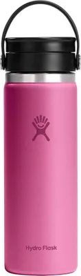 Produktbild von Hydro Flask Flasche 20OZ WM FSL COFFEE Uni, reef