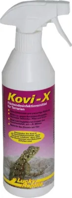 Image de Lucky Reptile - Kovi-X 500ml