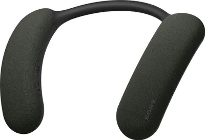 Produktbild von Sony U.K. HTAN7.CE7, Verkabelt & Kabellos, USB Typ-C, Tragbarer Mono-Lautsprecher, Schwarz, TV, Integrierte Batterie