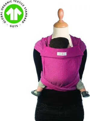 Obrázek produktu pro Nosítko BB-TAI Berry Dusk