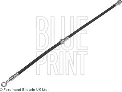Produktbild von BLUE PRINT ADN153189 Bremsschlauch Hinten Links für NISSAN ALMERA II Hatchback (N16) Almera II Limousine (N16)