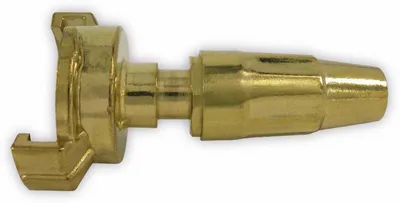 Immagine prodotto di Ugello di spruzzo in ottone con attacco rapido 19 mm sciolto