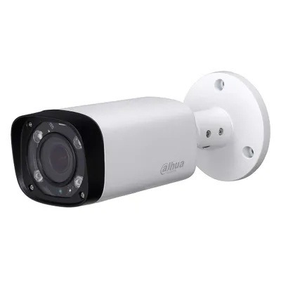 Immagine prodotto di Dahua Technology Lite HAC.HFW1400R.VF.IRE6 Capocorda Telecamera di sicurezza CCTV Interno e esterno 2560 x 1440 Pixel Soffitto Parete Palo Bianco