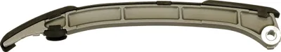 Produktbild von GATES T36425 Umlenkrolle Keilrippenriemen 84mm für MAZDA 5 (CR19) 6 Station Wagon (GY) 6 (GG) 6 Hatchback (GG)