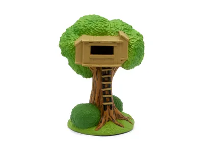 Image de Tonies - La Maison Magique dans l'Arbre - Dans la vallée des dinosaures