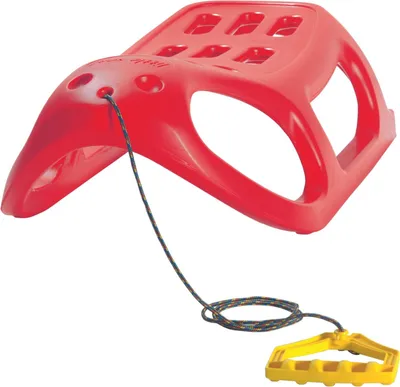 Zdjęcie produktu dla Sanki Prosperplast LITTLE SEAL czerwone