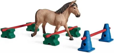 Zdjęcie produktu dla schleich 42483, 3 lat(a), Wielobarwny, Plastik