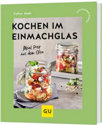 Obrázok produktu pre Kochen im Einmachglas