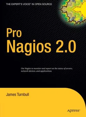 Produktbild von Pro Nagios 2.0