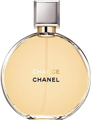 Productafbeelding van Chanel Chance 100ml eau de parfum, testversie
