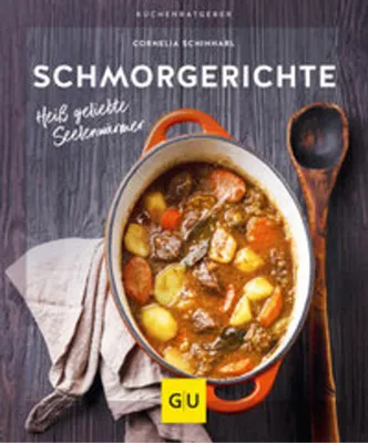 Produktbild von Schmorgerichte