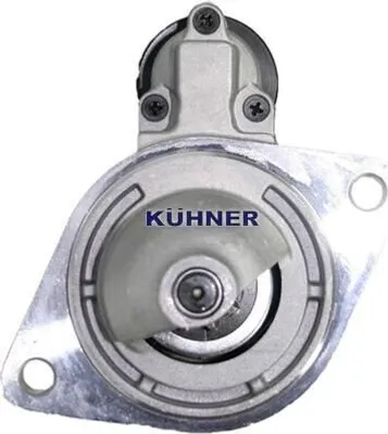 Produktbild von AD KÜHNER 254215M Starter Anlasser 1,4kW für LAND ROVER Defender SUV (L316) 12V