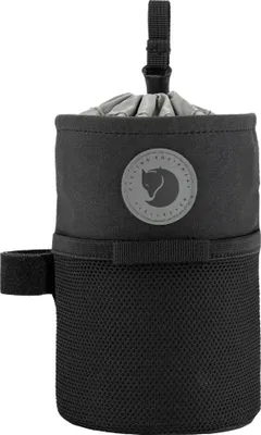 Produktbild von Fjällräven Hoja Snack Bag - Lenkertasche (schwarz)