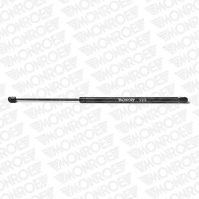 Produktbild von MONROE Gasfeder Motorhaubendämpfer 655mm für VW Touareg (7P5, 7P6) 320N ML6415