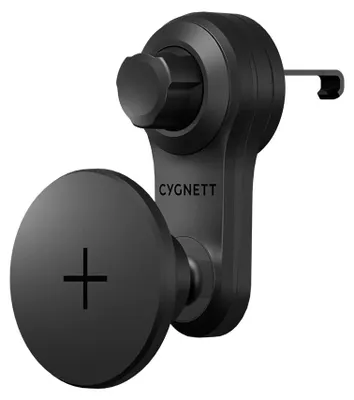 Image de Cygnett CY4627WLCCH, Smartwatch, Auto, Schwarz