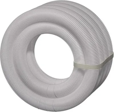 Produktbild von Bertrams Polyline EW Flexrohr 40FRL12-60 12,5 lfm., DN 60, Rollen